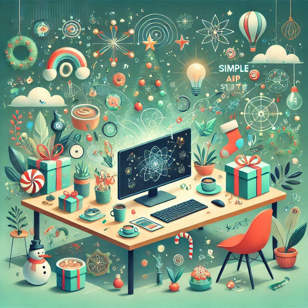 Reflecting on a Remarkable Year