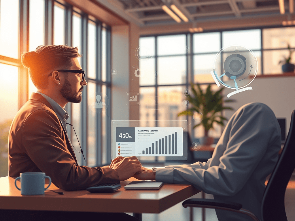 Enhancing Operational Efficiency with AI: Why Small Businesses Should Invest in Custom Agents with Copilot Studio Now