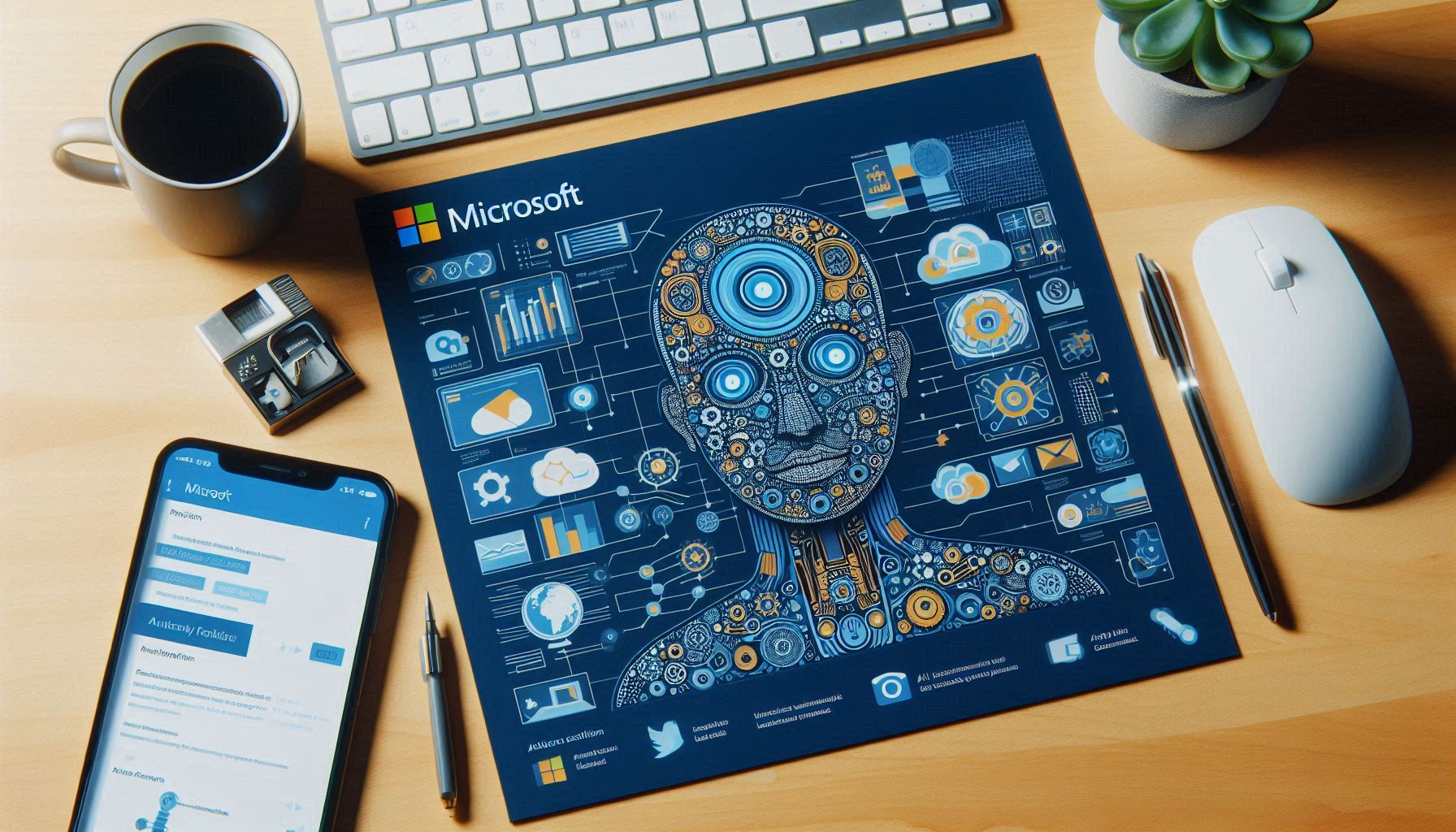 Realising ROI with AI: Case Studies and Success Stories