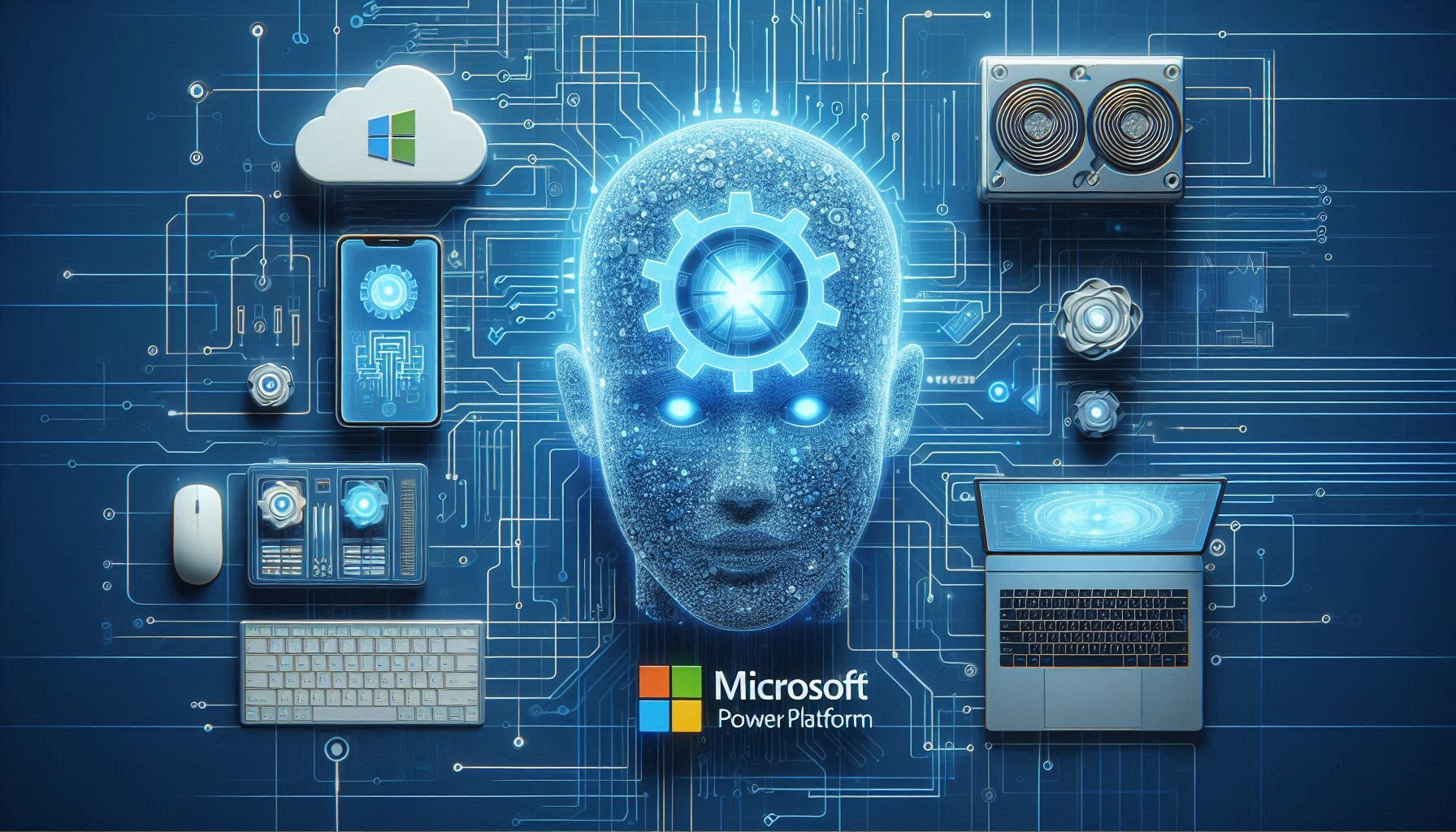 Introduction to AI in the Microsoft Power Platform