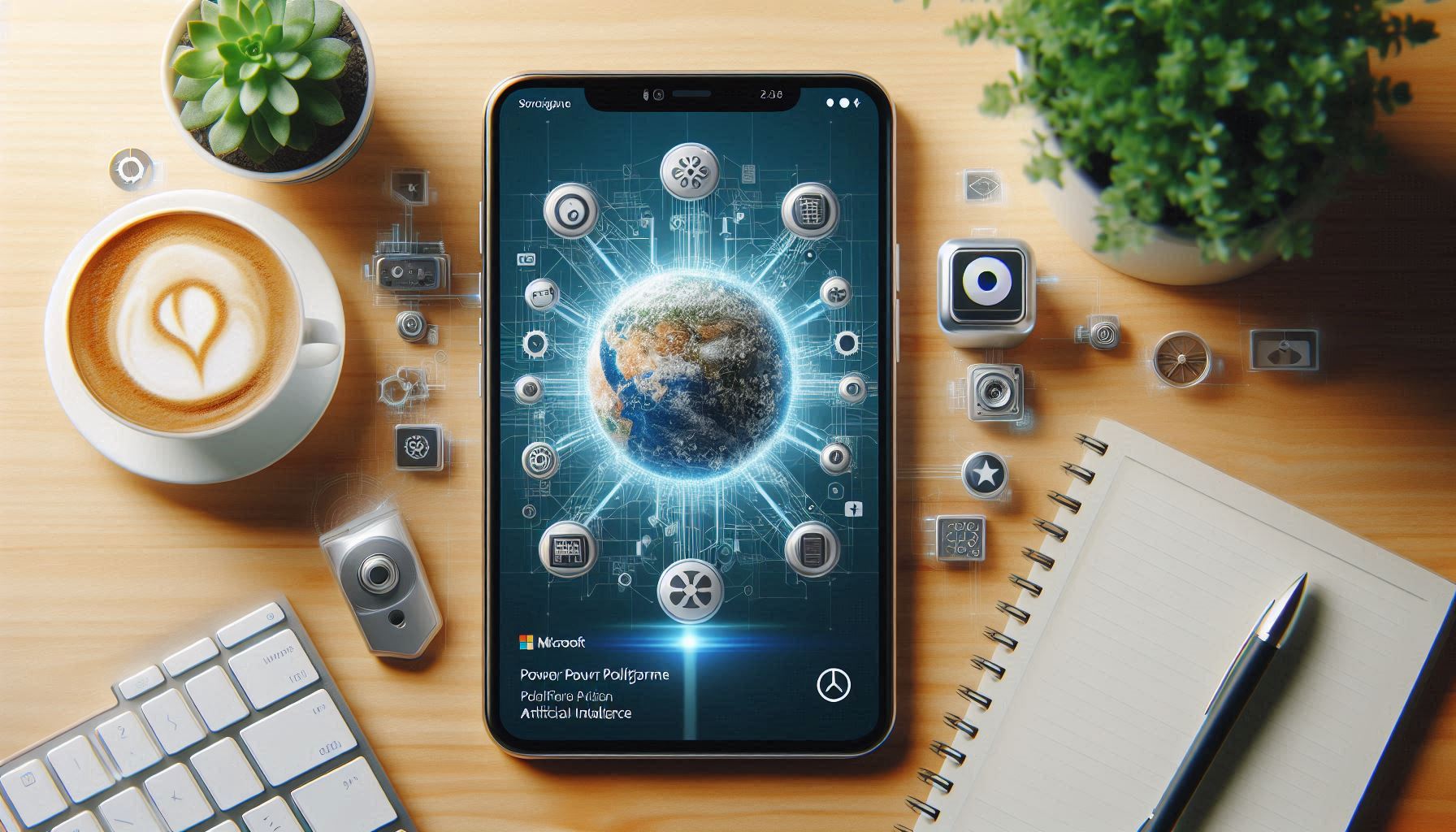 Practical Applications of AI in Small and Medium-Sized Businesses