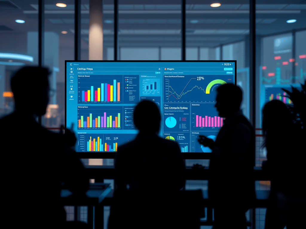 Powering Up Business Reports with AI in Power BI