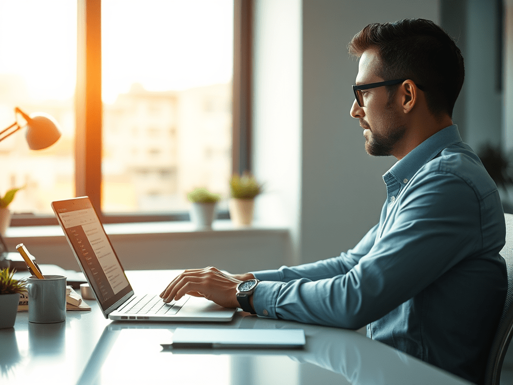 Writing Emails That Get Results with Copilot